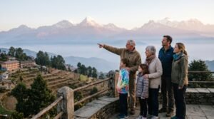 nepal trips offered by himalayanwalkers